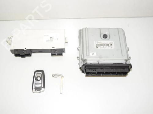 Used Electronic module Electronic module BMW 5 Touring (F11) 525 d (204 hp) 34068598 34068598