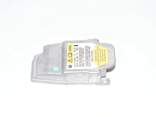 airbag-styreenhed-bmw-5-e60-2001-2002-2003-2004-2005-2006-2007-2008-2009-2010-34071764 main image