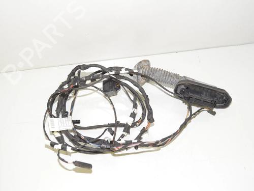 wiring-harness-bmw-5-touring-f11-2009-2010-2011-2012-2013-2014-2015-2016-2017-34078170 main image