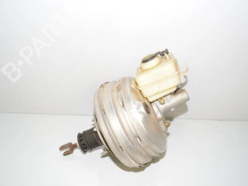 Used Servo brake Servo brake BMW 5 (E60) 525 d (177 hp) 34093612 34093612