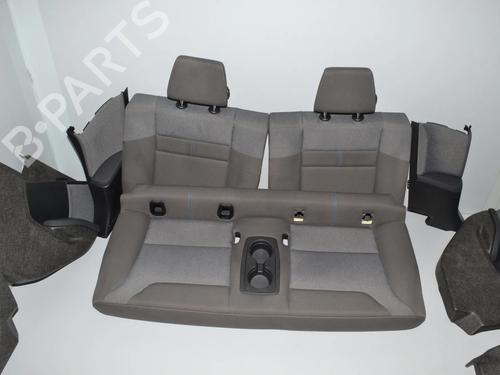 Sæde sæt BMW i3 (I01) Electric | BP34088108C78  - Image 5