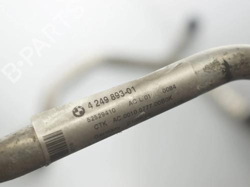 AC pipe BMW 5 Touring (F11) 525 d | BP34080334M126 - Image 4