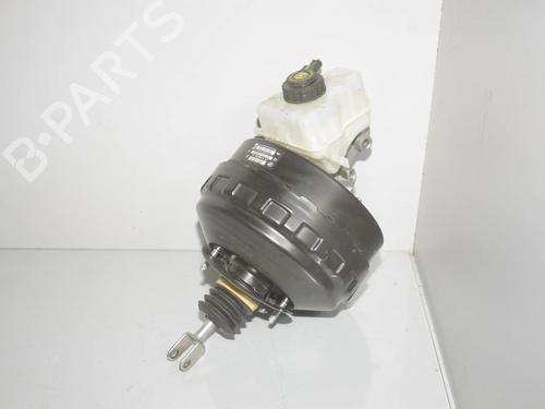 Used Servo brake Servo brake BMW X1 (E84) sDrive 20 i (184 hp) 34094402 34094402