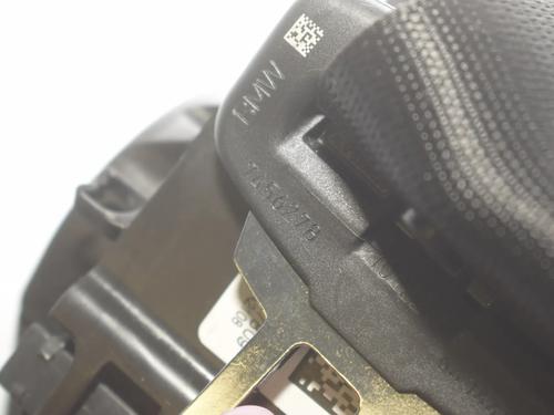 Rear right seatbelt BMW 1 (F40) 118 d | BP34096256I28  - Image 5