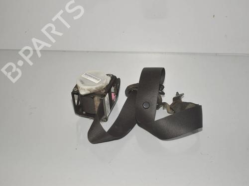 Sikkerhedssele foran venstre Sikkerhedssele foran venstre BMW X3 (F25) xDrive 20 d (184 hp) 34093933 34093933