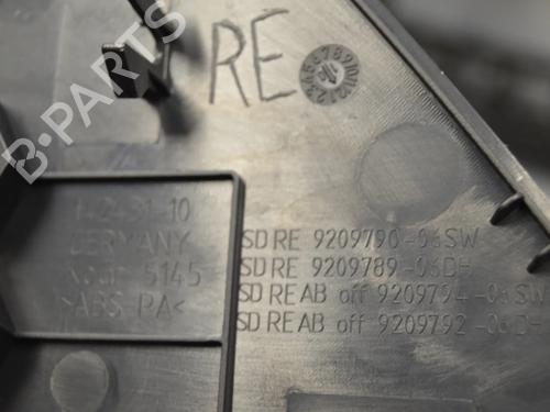 Dashboard BMW 5 Touring (F11) 530 d | BP34257128C46  - Image 7