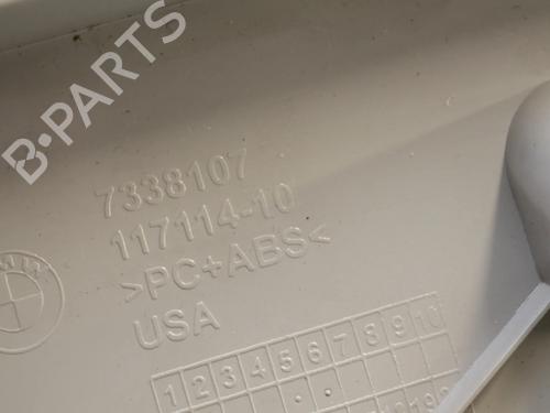 Boot lining BMW X4 (F26) xDrive 30 d | BP34070107I3  - Image 5