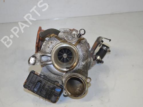 turbochargersupercharger-bmw-3-touring-f31-2012-2013-2014-2015-2016-2017-2018-2019-34081068 main image