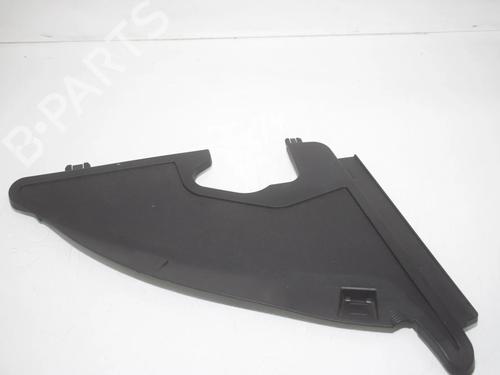 Used Scuttle panel Scuttle panel BMW i3 (I01) Electric (170 hp) 40501848 40501848