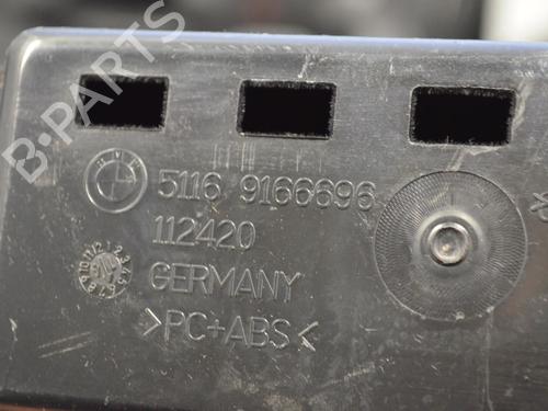 Dashboard BMW 5 Touring (F11) 530 d | BP34064959C46  - Image 10