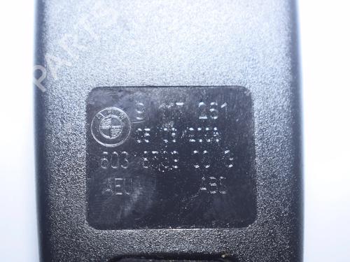 Seat buckle BMW 3 Convertible (E93) 330 d | BP34062276I32 - Image 5