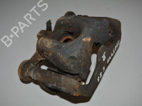 Used Right front brake caliper Right front brake caliper BMW 1 (E87) 118 d (143 hp) 34095864 34095864