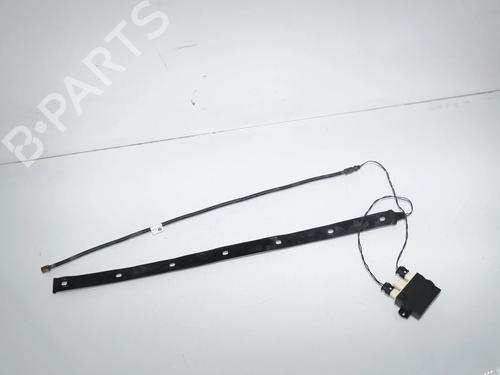 Elektronisk modul Elektronisk modul BMW 5 Touring (F11) 535 d xDrive (313 hp) 34145863 34145863