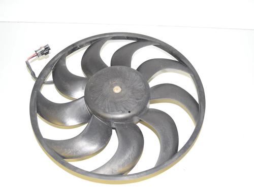 Used Radiator fan Radiator fan BMW 2 Convertible (F23) 220 i (184 hp) 34087722 34087722