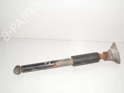 Used Left rear shock absorber Left rear shock absorber BMW 2 Gran Tourer (F46) 220 d xDrive (190 hp) 34091358 34091358