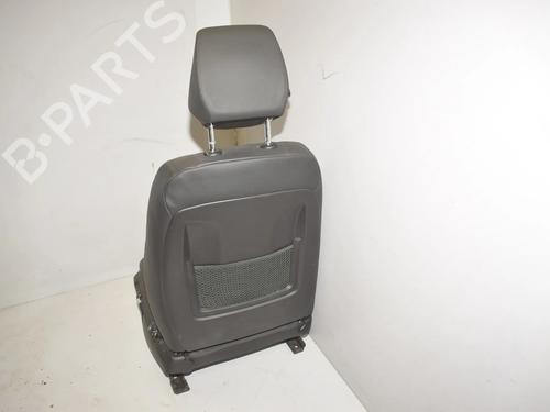Left front seat BMW 4 Gran Coupe (F36) 430 d | BP34085228C15 - Image 2