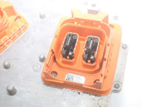 Módulo eletrónico BMW i3 (I01) Range Extender | BP35985221M83 - Image 4