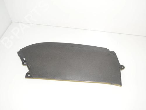 Used Middle console Middle console BMW i3 (I01) Range Extender (170 hp) 34061268 34061268