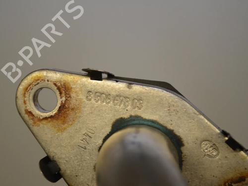 Pipe BMW X6 (E71, E72) M 50 d | BP34063437M125  - Image 5