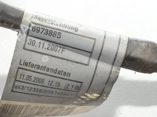 Wiring harness BMW X6 (E71, E72) xDrive 50 i | BP34067395E16  - Image 5