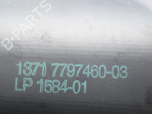 Air filter box BMW 1 (E87) 120 d | BP34092617M87  - Image 5