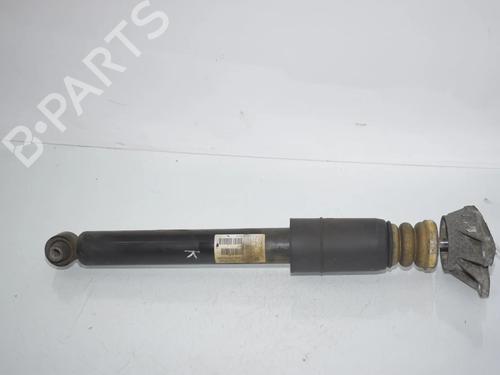 Ammortizzatore posteriori sinistro Ammortizzatore posteriori sinistro BMW 3 (F30, F80) 320 i (184 hp) 39688659 39688659