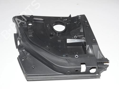 Used Other Other BMW i3 (I01) Range Extender (102 hp) 34081491 34081491