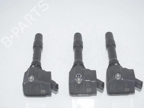 Tændspole Tændspole BMW 2 Active Tourer (F45) 225 xe Plug-in-Hybrid (224 hp) 39885102 39885102