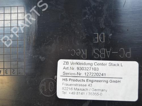 Andre BMW i3 (I01) Range Extender | BP36397646O1 - Image 12