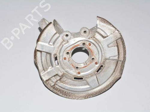 right-rear-steering-knuckle-bmw-5-touring-f11-2009-2010-2011-2012-2013-2014-2015-2016-2017-34064352 main image