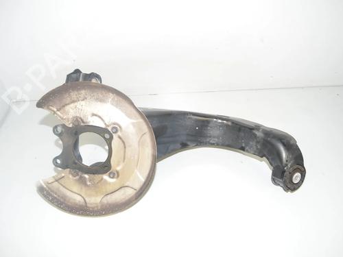 Used Left rear steering knuckle Left rear steering knuckle BMW 1 (F40) 118 d (150 hp) 34064194 34064194