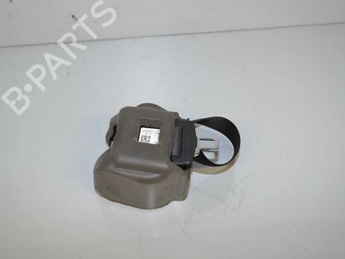 Rear right seatbelt BMW 1 (F40) 118 i | BP34066154I28 - Image 2