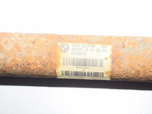 Left rear shock absorber BMW X3 (E83) 2.0 d | BP34084530M18 - Image 4