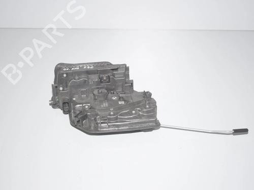 rear-left-lock-bmw-2-gran-tourer-f46-2014-34066845 main image
