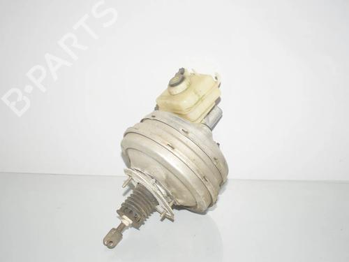 Used Servo brake Servo brake BMW 5 (E60) 520 d (177 hp) 34080518 34080518