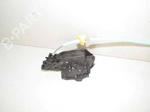 Front left lock BMW X1 (U11) sDrive 18 i | BP34063020C98 - Image 3