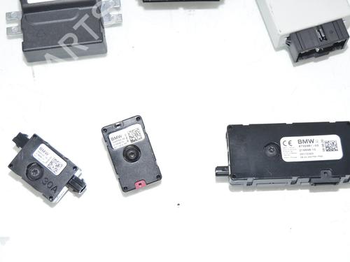 Electronic module BMW 5 (G30, F90) M 550 d xDrive | BP36302001M83 - Image 3