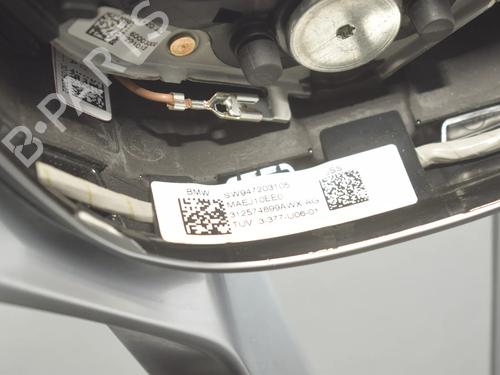 Rat BMW 2 Active Tourer (U06) 218d | BP34088045C49  - Image 7