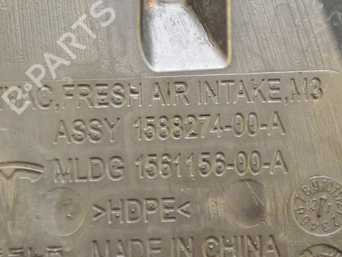 Pipe TESLA MODEL 3 (5YJ3) EV | BP34074729M125  - Image 5