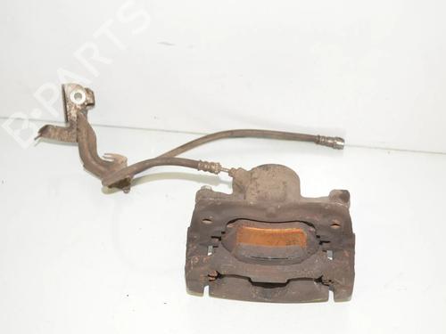 Right front brake caliper BMW 3 Touring (G21, G81) 320 d | BP34097040M104 - Image 3