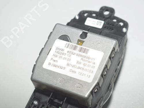 Electronic module BMW 5 Touring (F11) 530 d | BP34077466M83  - Image 16