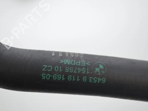 Pipe BMW 5 (F10) 530 d xDrive | BP34088055M125  - Image 6