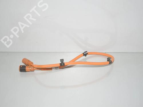 Used Wiring harness Wiring harness BMW i3 (I01) s Electric (102 hp) 34065262 34065262