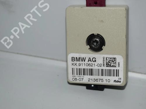 Electronic module BMW 3 (E90) 320 i | BP34097611M83  - Image 5