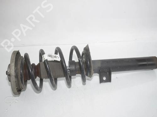 Used Right front shock absorber Right front shock absorber BMW X3 (F25) xDrive 30 d (258 hp) 40283033 40283033