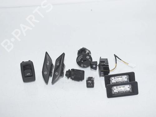 Switch BMW 5 (G30, F90) 540 i | BP38044384I30 - Image 3