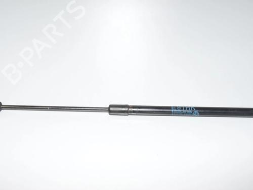 Used Tailgate lift support Tailgate lift support BMW 3 Touring (E91) 316 i (122 hp) 34095147 34095147