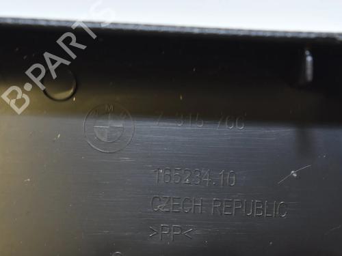 Pynteliste til bagklap BMW i3 (I01) Electric | BP34083235C151 - Image 4