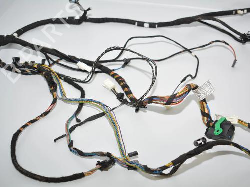 Wiring harness BMW 3 Convertible (E93) 330 d | BP34088174E16 - Image 3