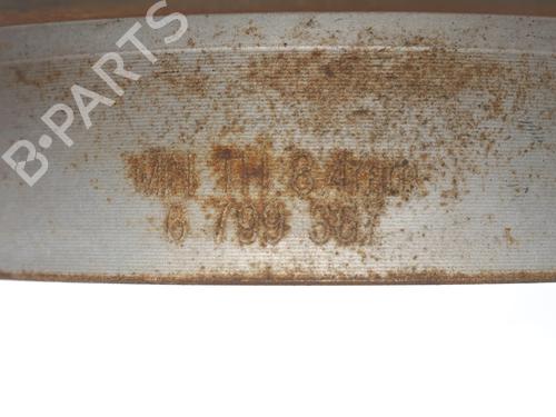 Other BMW i3 (I01) Range Extender | BP34070379O1  - Image 5